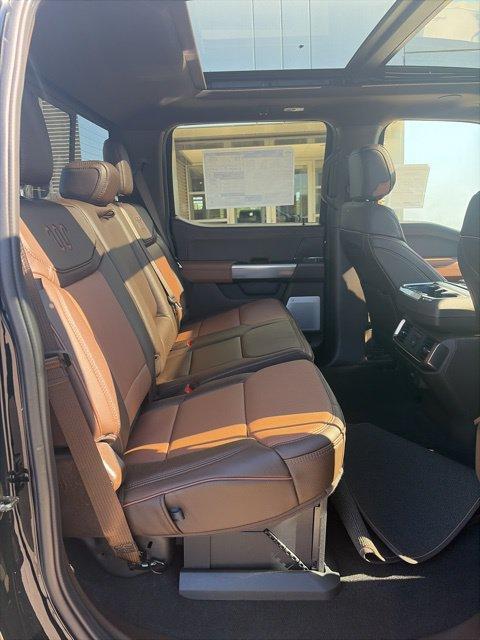 2026 FORD F-150 KING RANCH 缩略图 23