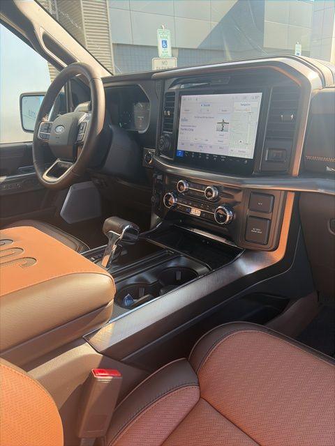 2026 FORD F-150 KING RANCH — миниатюра 20