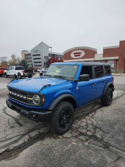 FORD BRONCO - 3