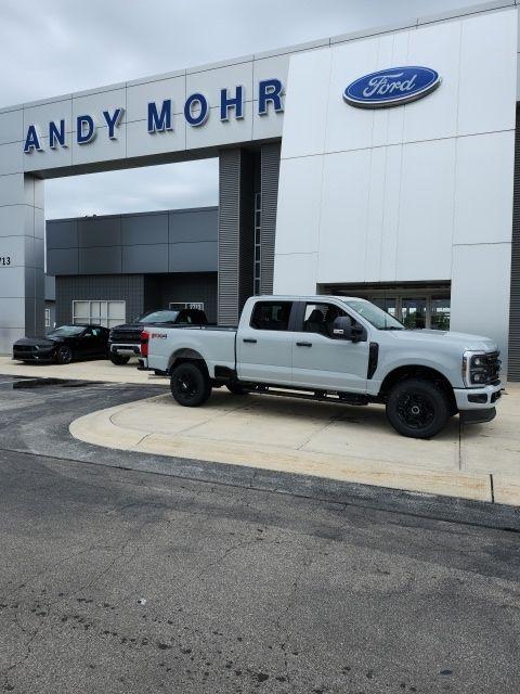 New 2026 Ford F-250 XL