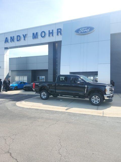 New 2026 Ford F-350 XL