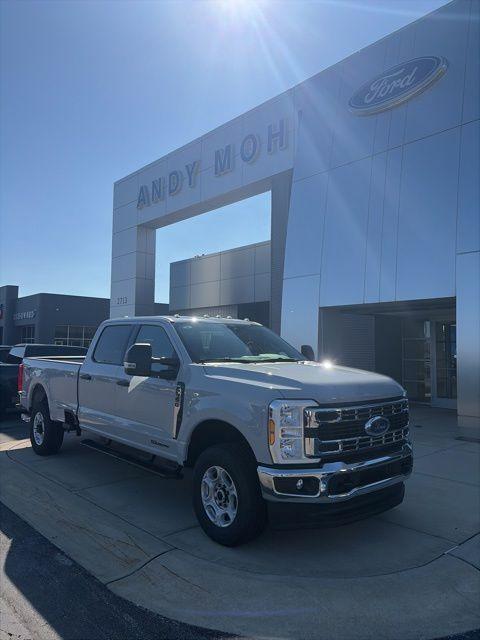 New 2026 Ford F-350 XLT