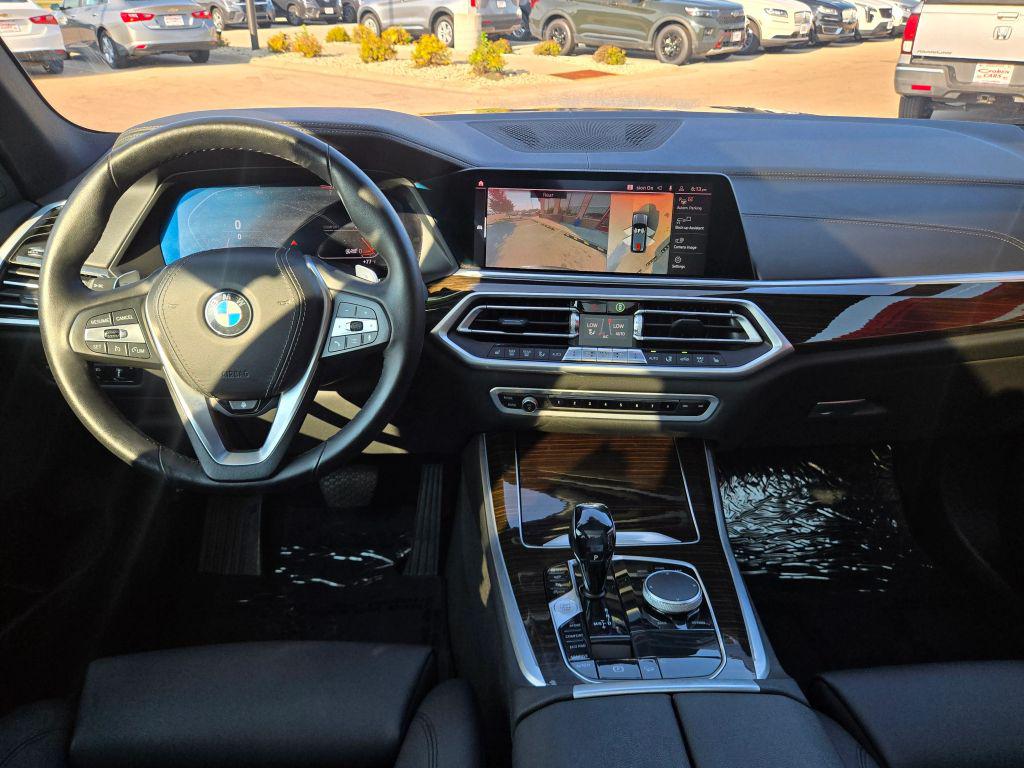صورة 15 لـ 2020 BMW X5 XDRIVE40I