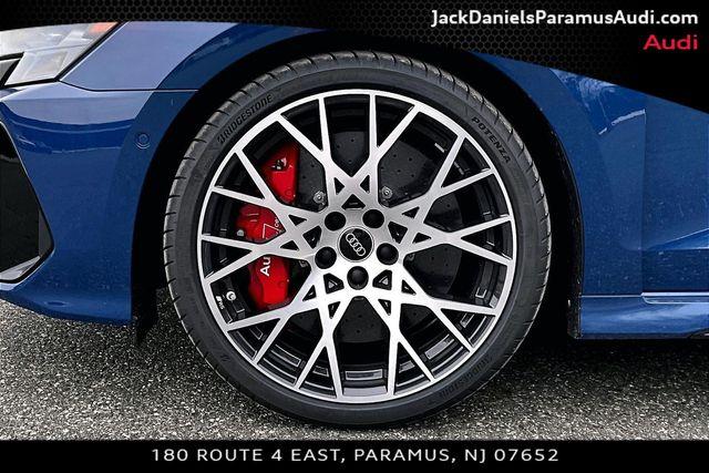 صورة مصغرة 11 لـ 2026 AUDI RS 3 2.5T