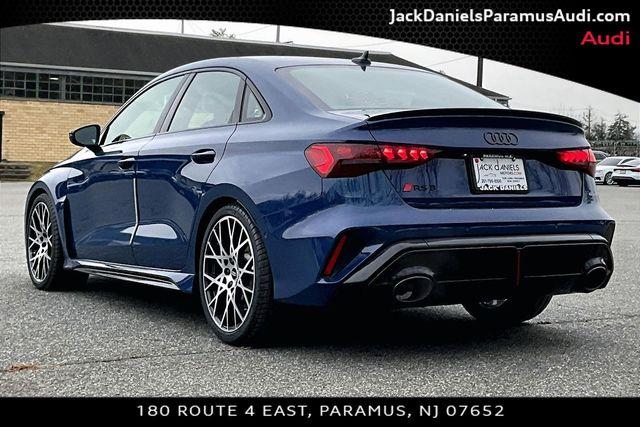 صورة 3 لـ 2026 AUDI RS 3 2.5T