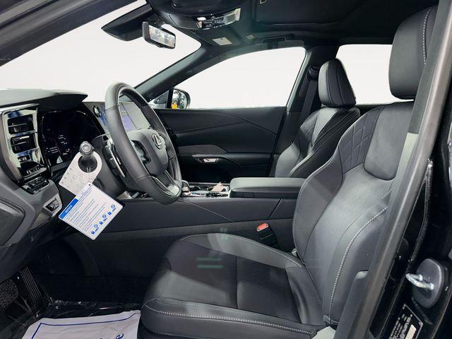 2026 Lexus RX 350 PREMIUM 照片 9