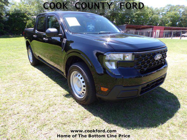 New 2026 Ford Maverick XL