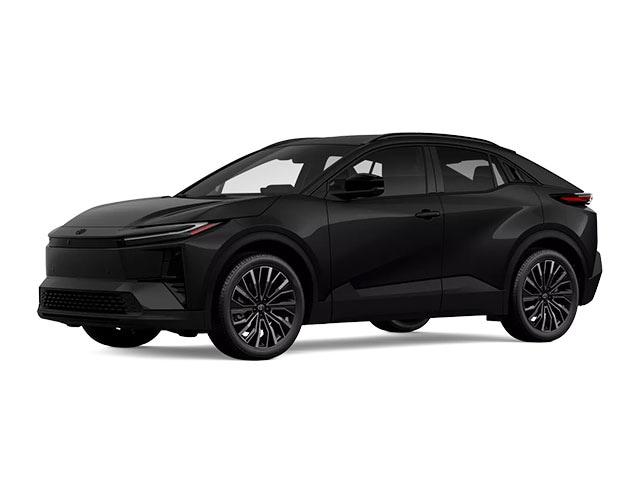 New 2026 Toyota C-HR XSE