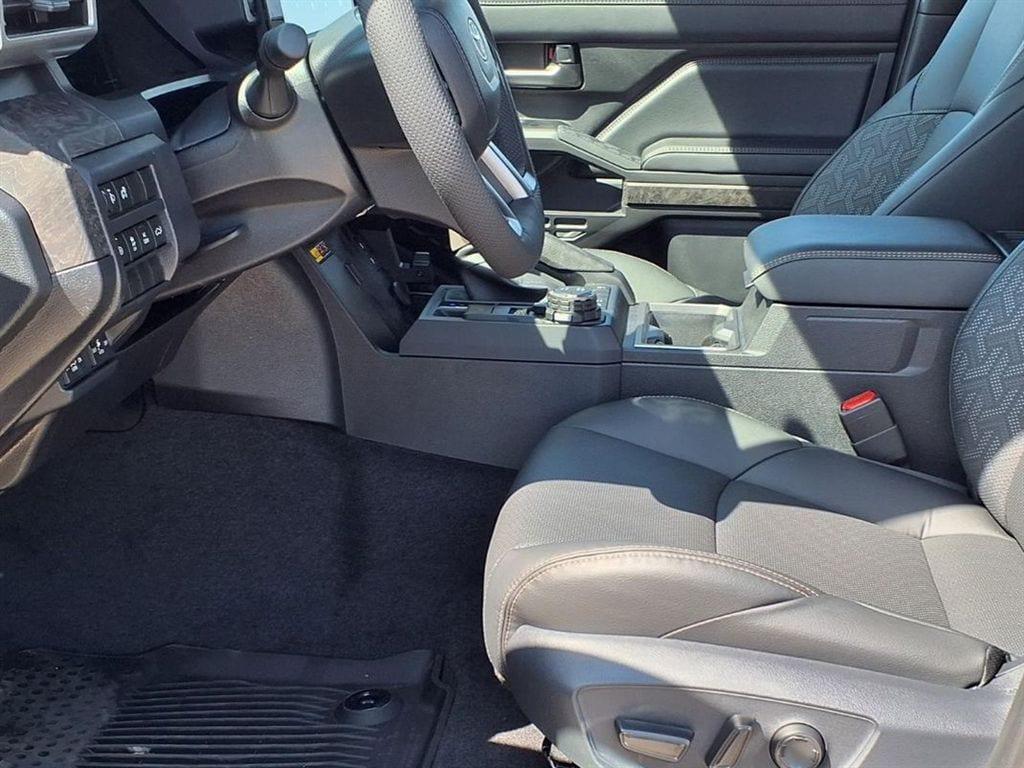 2026 Toyota TACOMA LIMITED — фото 13