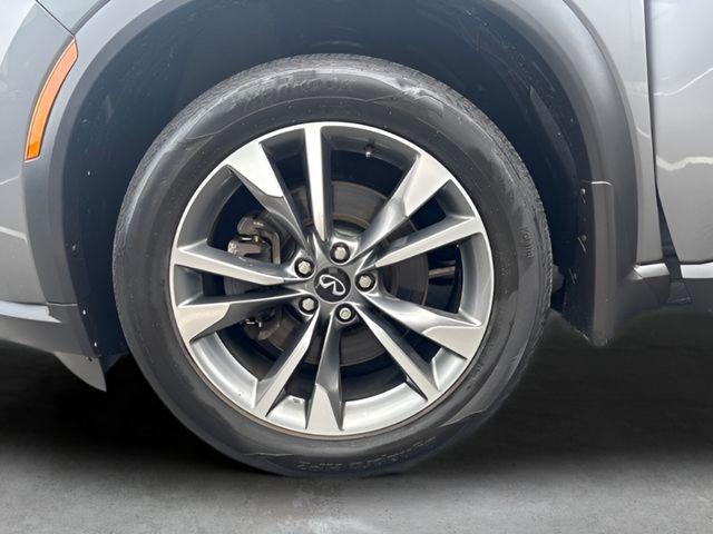 صورة مصغرة 44 لـ 2023 Infiniti QX60 LUXE