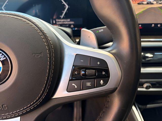 صورة مصغرة 24 لـ 2024 BMW X6 XDRIVE40I
