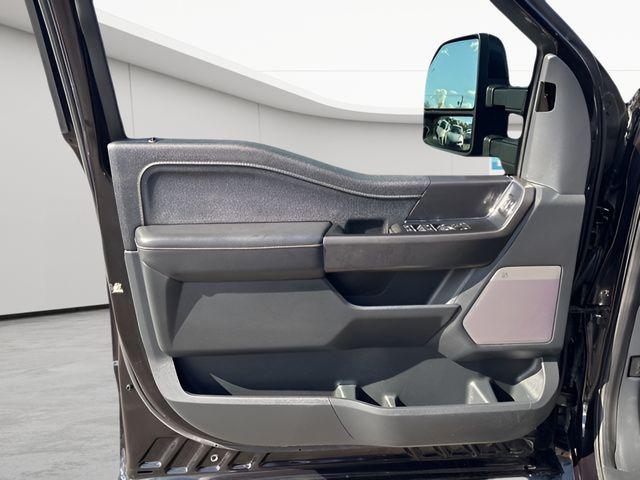 2025 FORD F-150 LARIAT — миниатюра 11