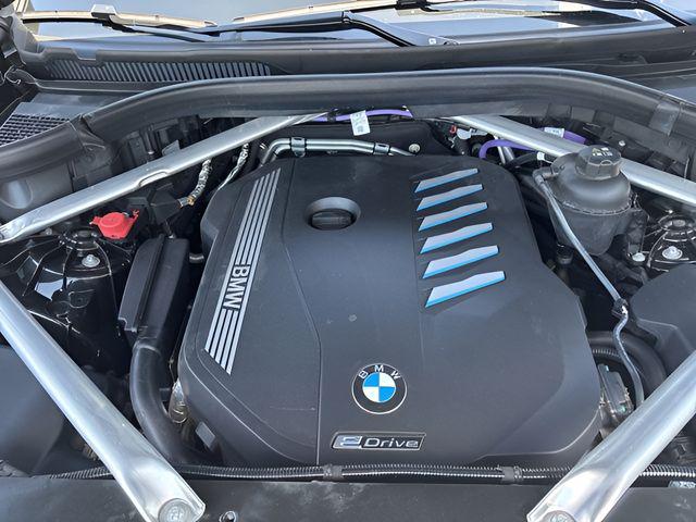 2023 BMW X5 XDRIVE40I 缩略图 38