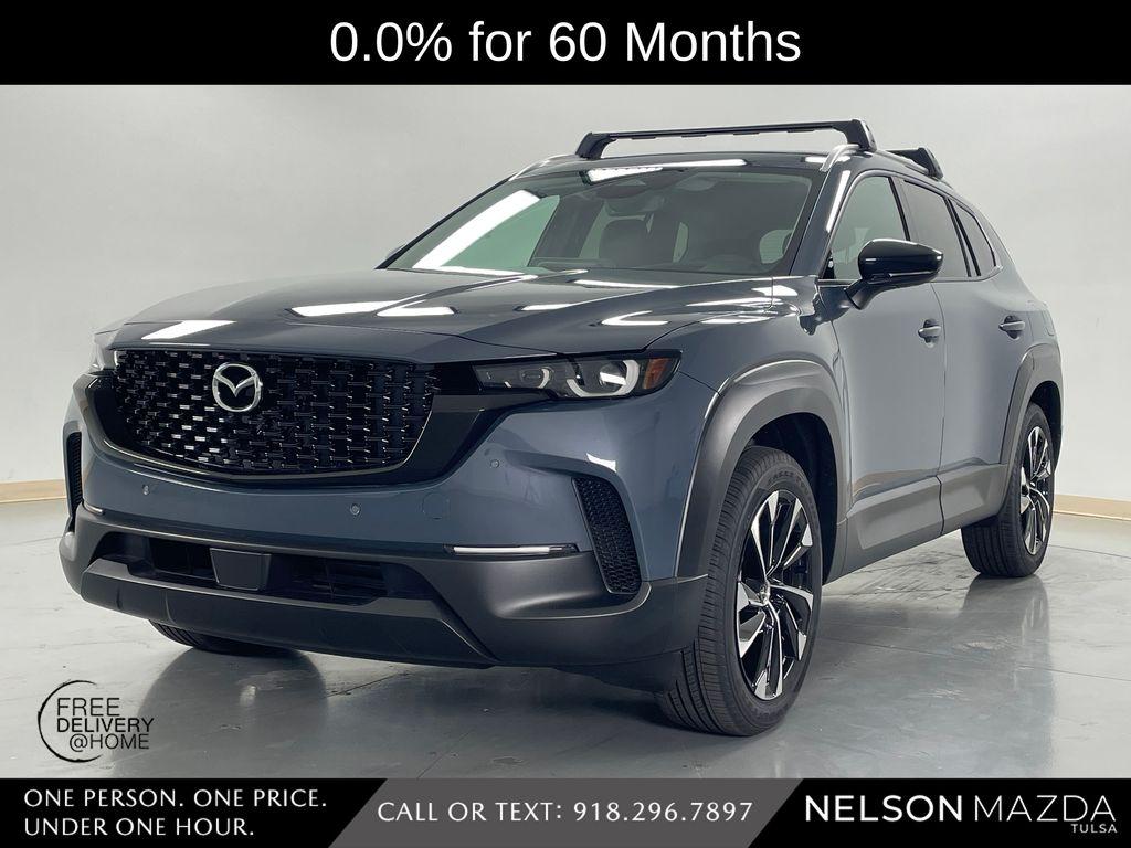 New 2026 Mazda CX-50 Hybrid PREMIUM PLUS