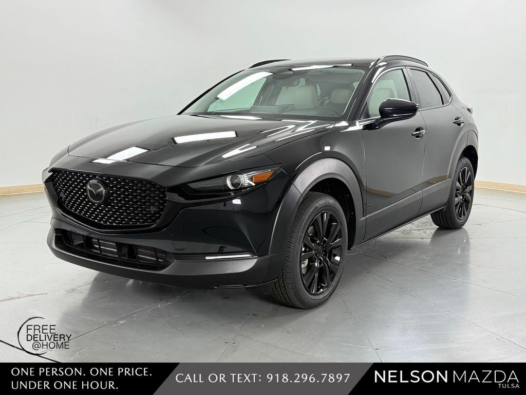 New 2026 Mazda CX-30 2.5 S Aire Edition