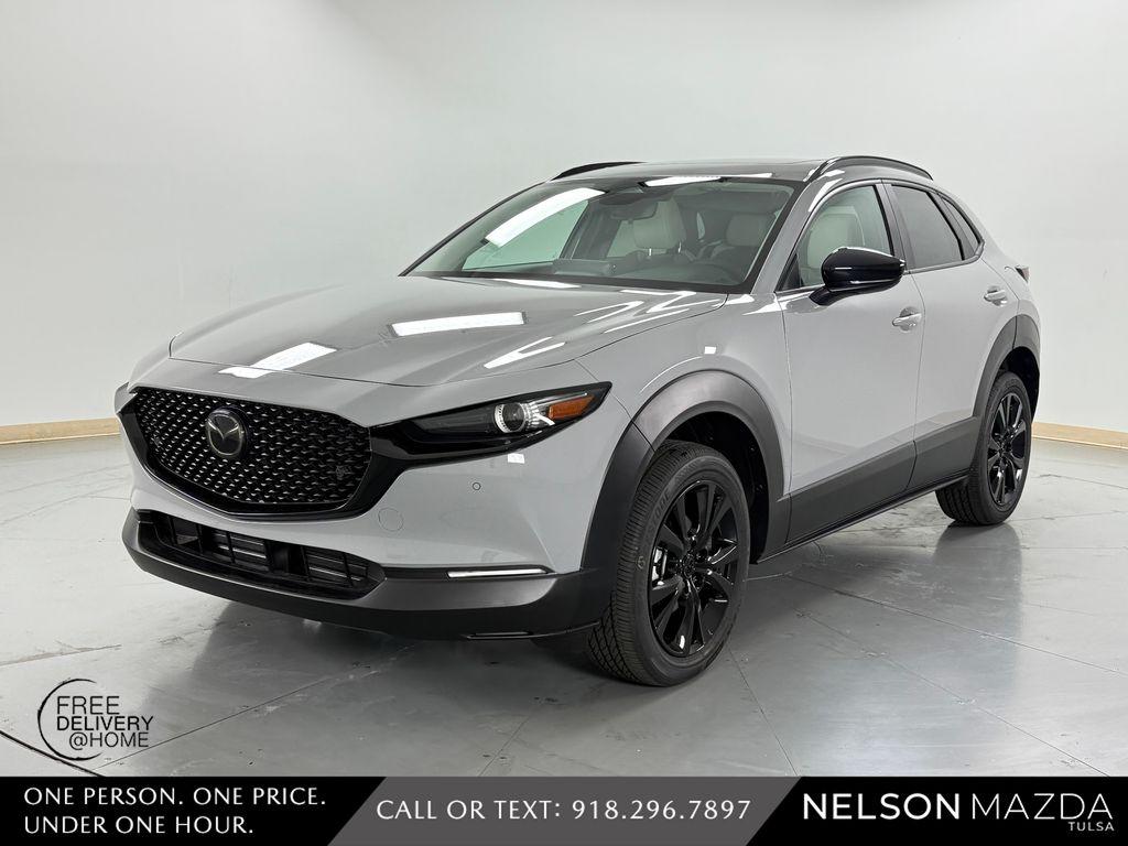 New 2026 Mazda CX-30 2.5 S Aire Edition