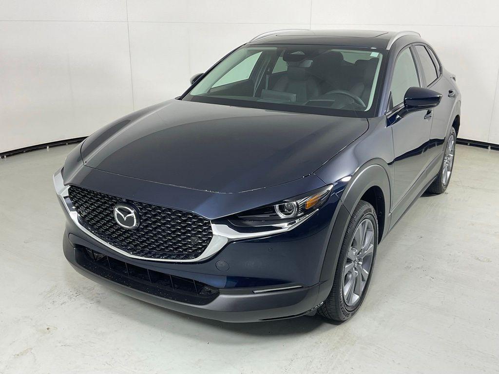 New 2026 Mazda CX-30 Premium Package