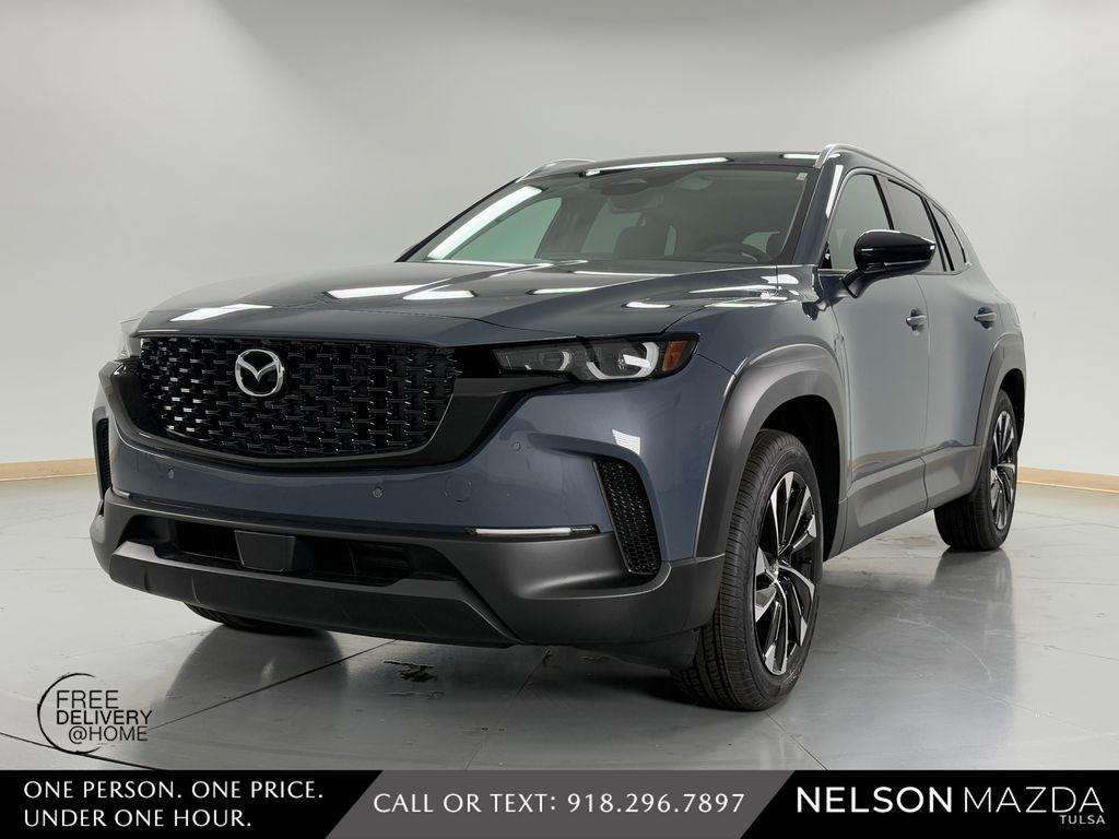 New 2026 Mazda CX-50 Hybrid PREMIUM PLUS