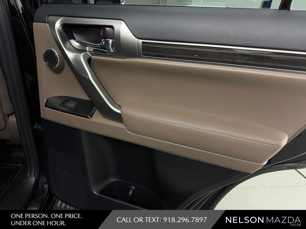 2023 Lexus GX 460 BASE — миниатюра 46