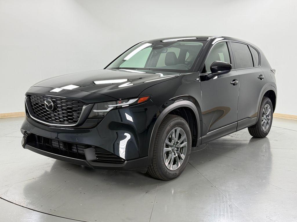 New 2026 Mazda CX-5 Select
