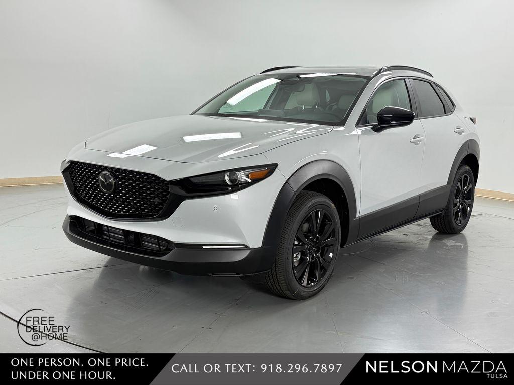 New 2026 Mazda CX-30 2.5 S Aire Edition