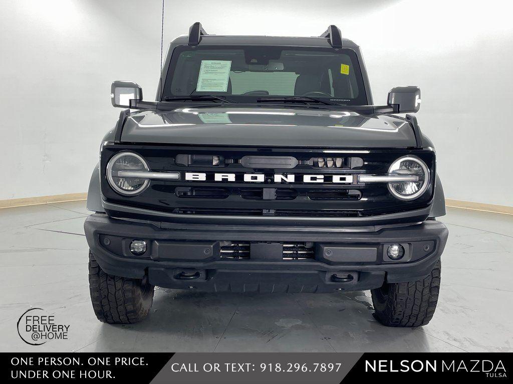 FORD BRONCO - 2