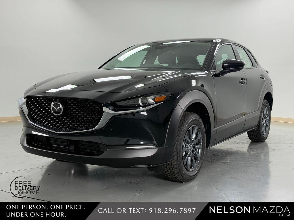 New 2026 Mazda CX-30 2.5 S