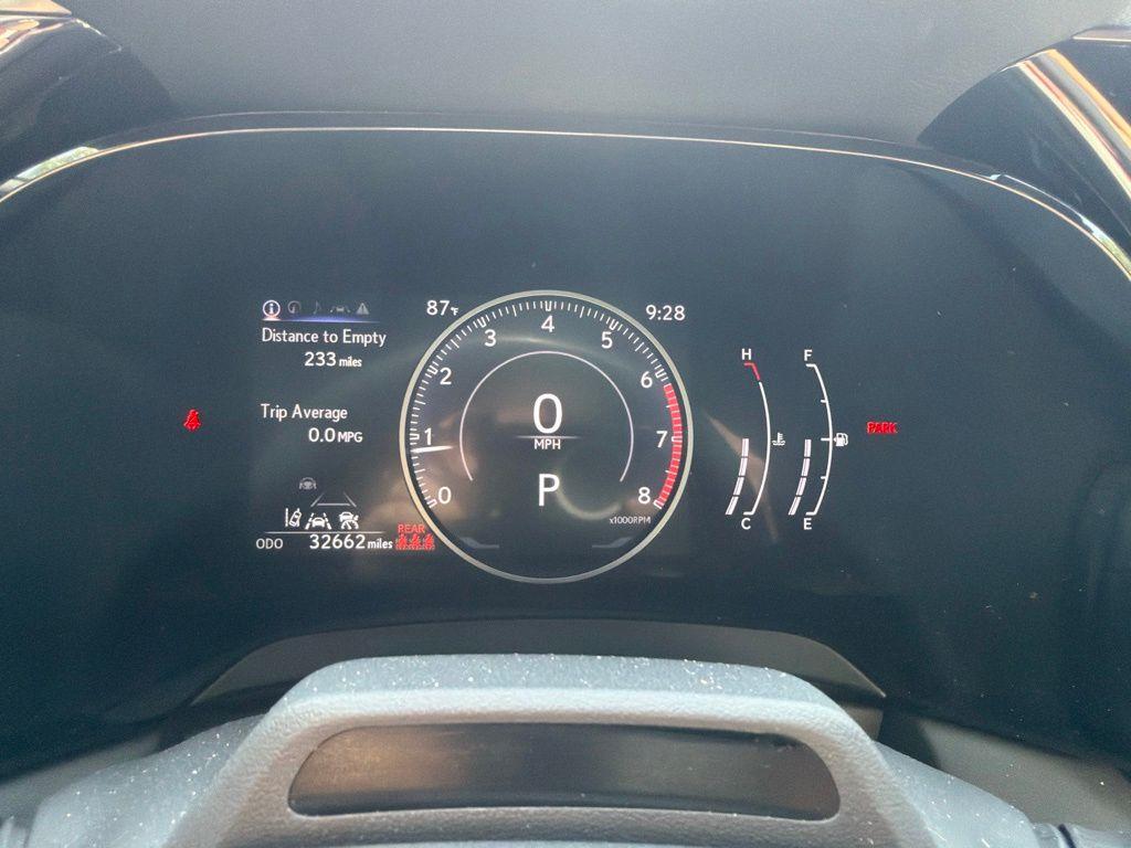 صورة مصغرة 11 لـ 2024 Lexus RX 350 PREMIUM