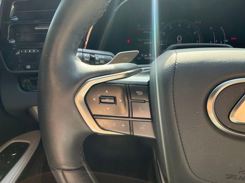 صورة مصغرة 13 لـ 2024 Lexus RX 350 PREMIUM