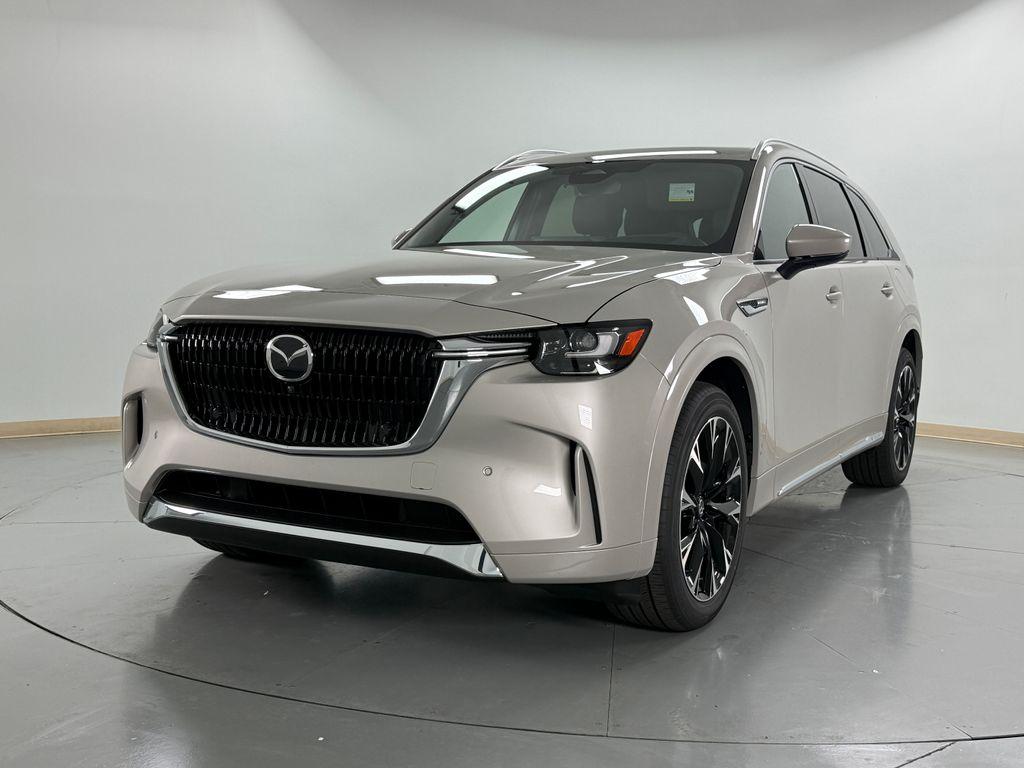 New 2026 Mazda CX-90 3.3 Turbo S Premium Plus
