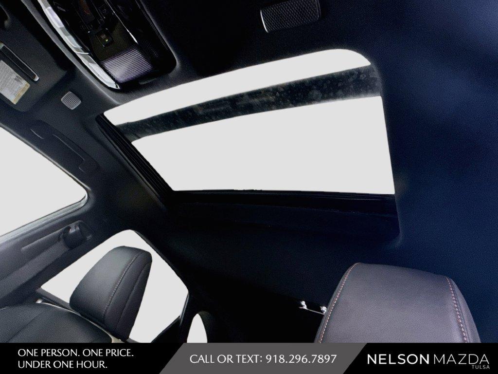 2024 Lexus NX 350 LUXURY — миниатюра 20
