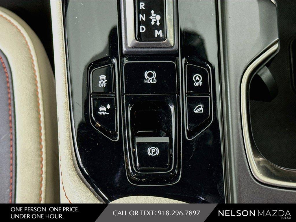 2024 Lexus NX 350 LUXURY — миниатюра 32