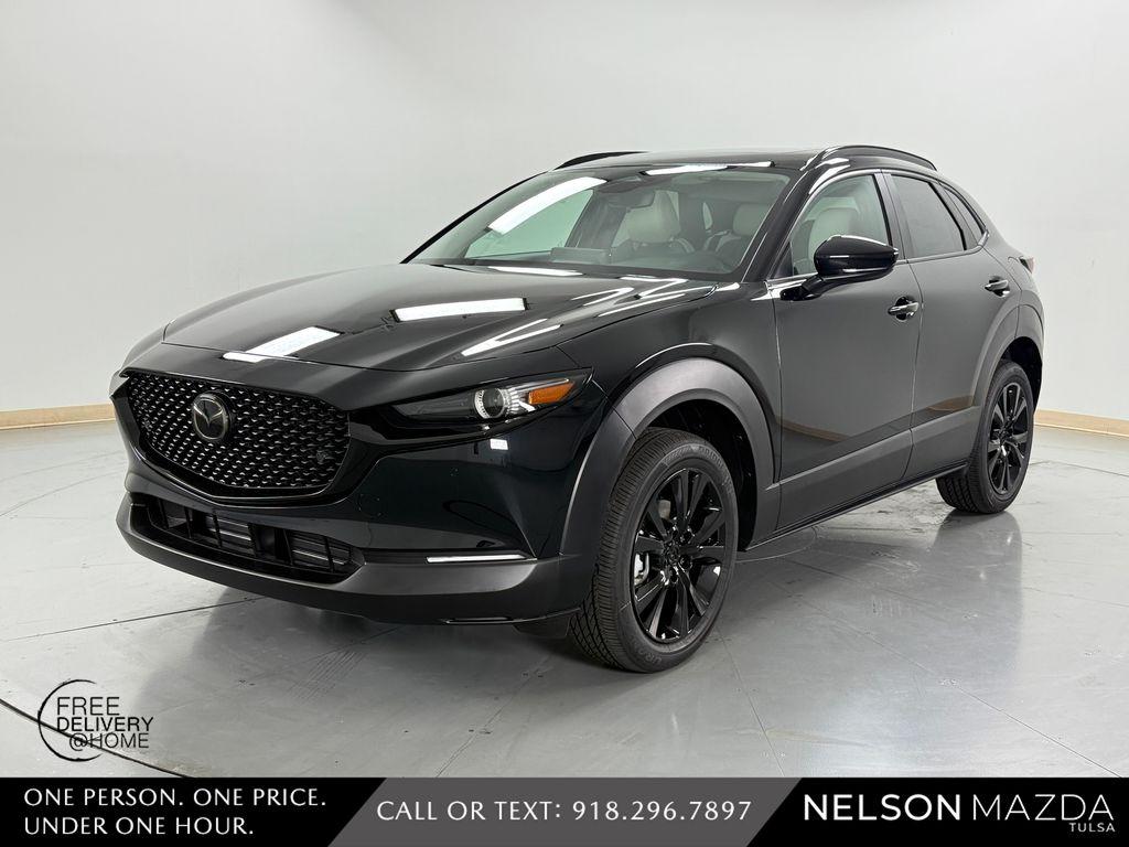 New 2026 Mazda CX-30 2.5 S Aire Edition