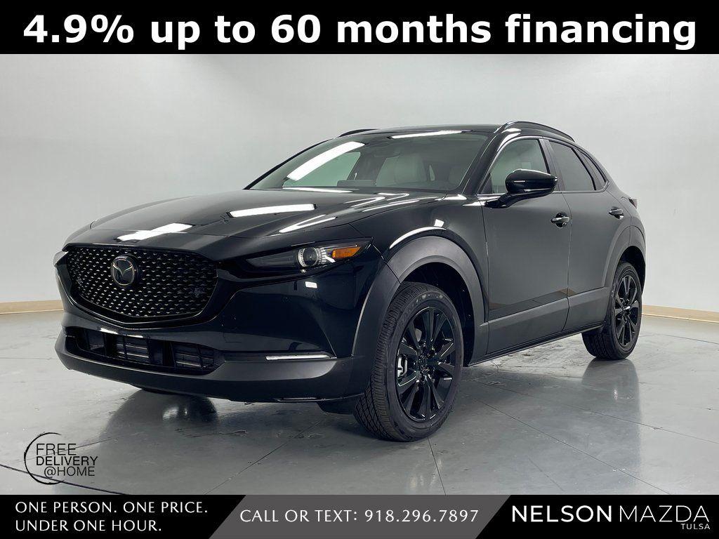 New 2026 Mazda CX-30 2.5 S Aire Edition