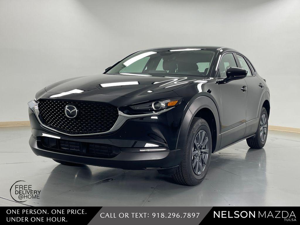 New 2026 Mazda CX-30 2.5 S