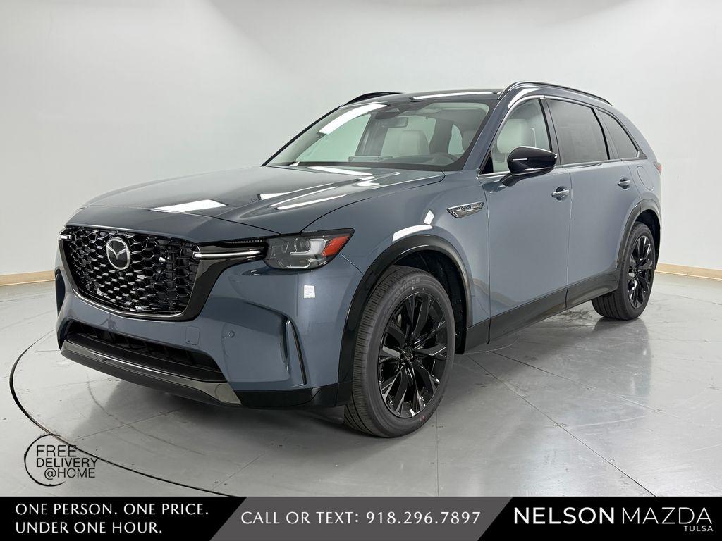 New 2026 Mazda CX-90 3.3 Turbo S Premium Sport