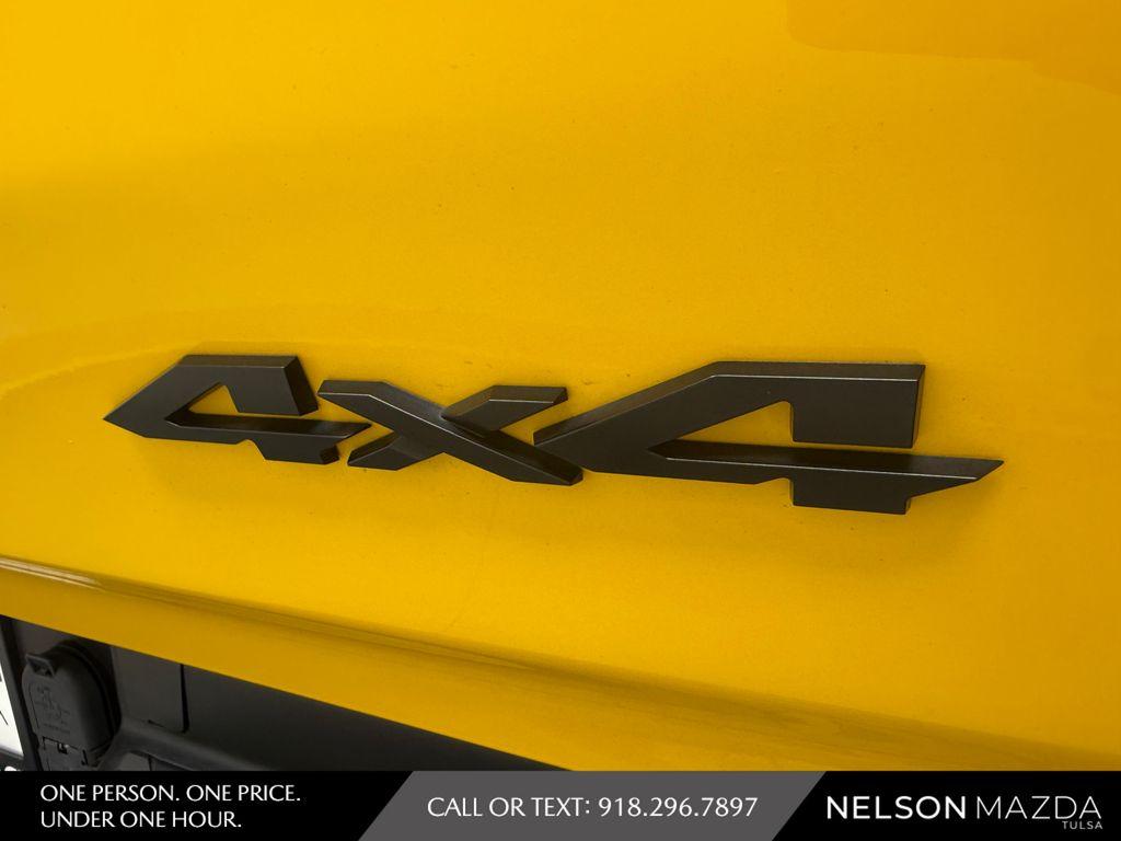 2023 RAM 1500 TRX 缩略图 17