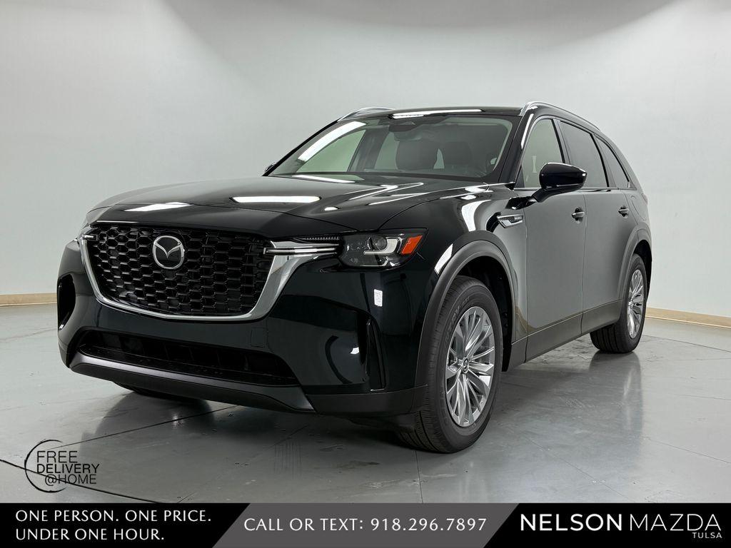 New 2026 Mazda CX-90 3.3 Turbo Select