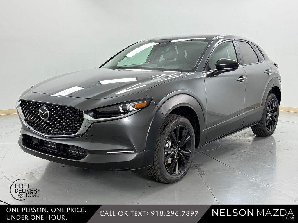 New 2026 Mazda CX-30 Select