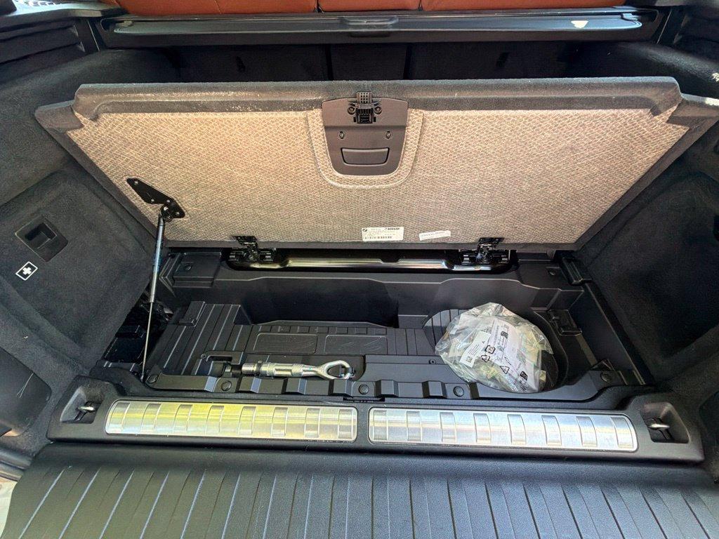 صورة 9 لـ 2021 BMW X5 PHEV XDRIVE45E