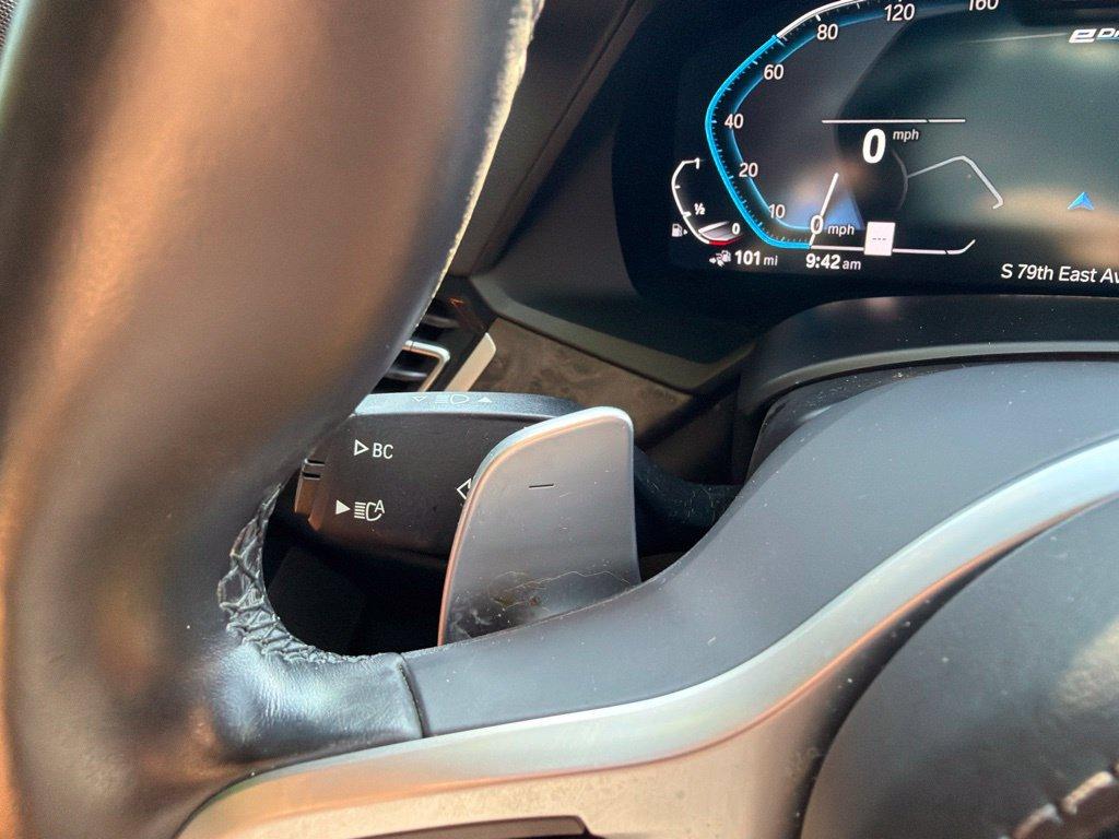 2021 BMW X5 PHEV XDRIVE45E 缩略图 18