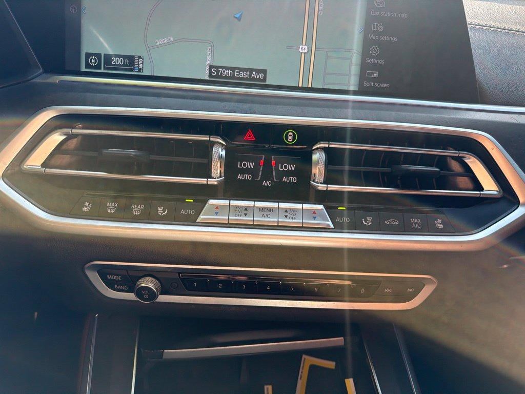 2021 BMW X5 PHEV XDRIVE45E 缩略图 23
