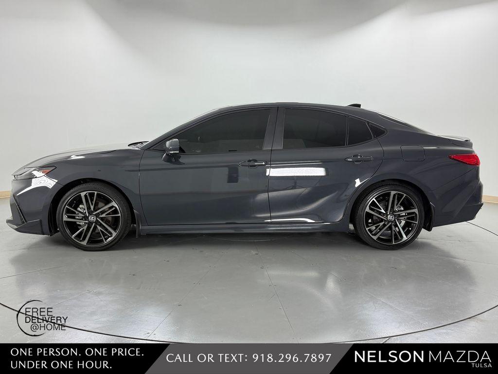 TOYOTA CAMRY - 9