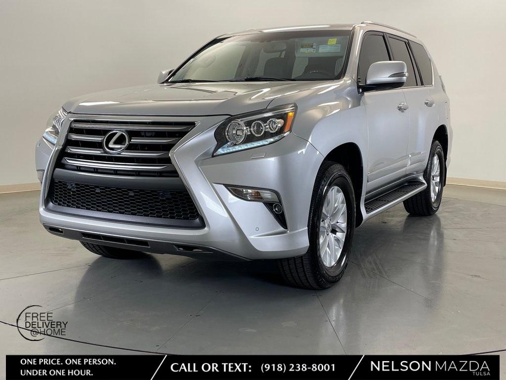 Used Lexus Cars for Sale Near Glenpool, OK | Cars.com