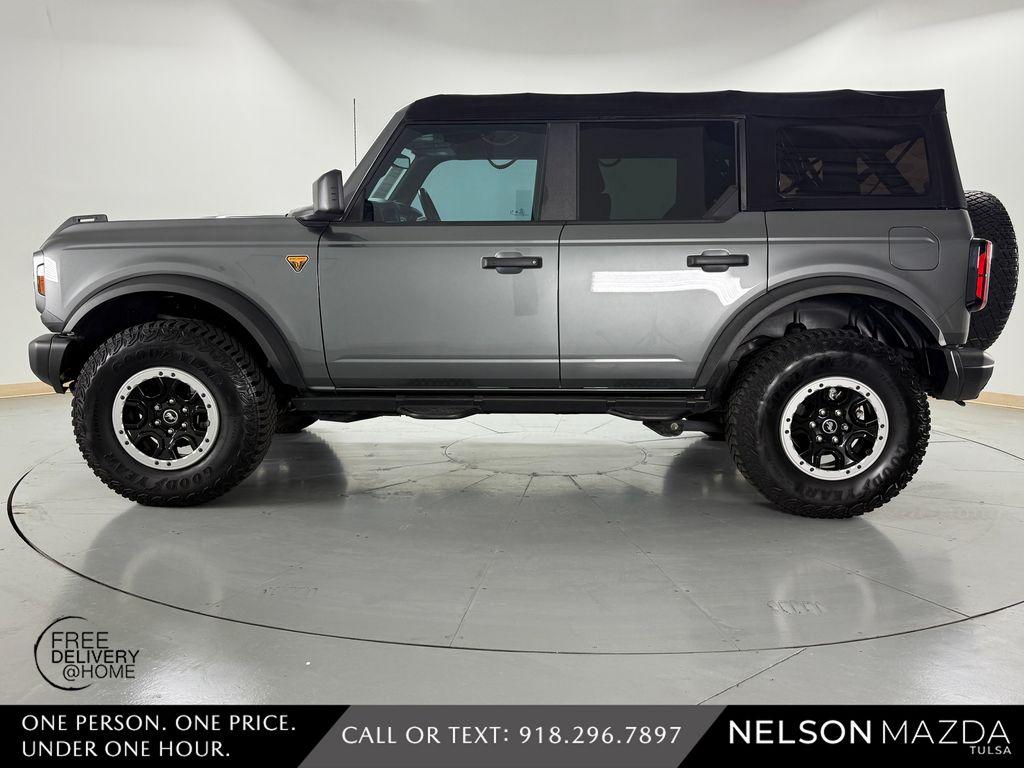 FORD BRONCO - 9