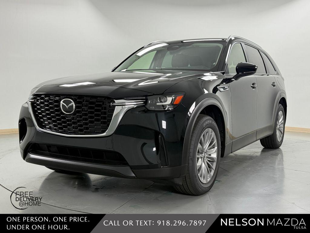 New 2026 Mazda CX-90 3.3 Turbo Select