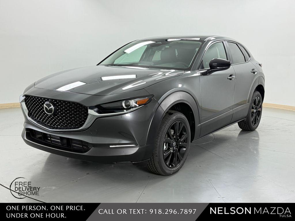 New 2026 Mazda CX-30 Select