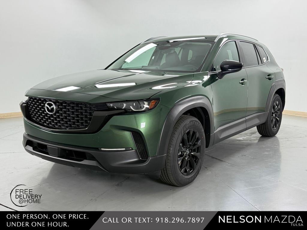 New 2026 Mazda CX-50 2.5 S SELECT
