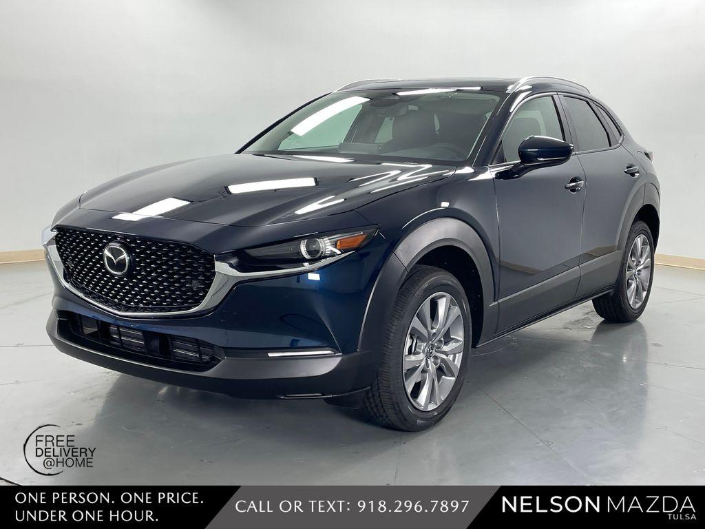 New 2026 Mazda CX-30 Preferred