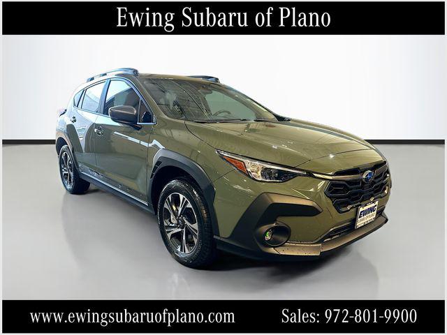 New 2026 Subaru Crosstrek Premium
